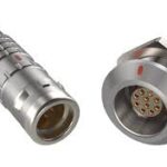 Lemo K Series Push Pull IP68 Connectors Parts Distributor Lemo K Series Push Pull IP68 Connectors