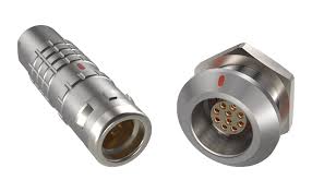 Lemo K Series Push Pull IP68 Connectors Parts Distributor Lemo K Series Push Pull IP68 Connectors