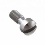 M0274-SS RAF Electronic Hardware Pan Head Slotted Panel Screw M2.5×0.45 Parts Distributor M0274-SS RAF Electronic Hardware Pan Head Slotted Panel Screw M2.5x0.45