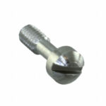 M0275-SS RAF Electronic Hardware Pan Head Slotted Panel Screw M2.5×0.45 Parts Distributor M0275-SS RAF Electronic Hardware Pan Head Slotted Panel Screw M2.5x0.45
