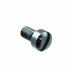 M0324-S-12 RAF Electronic Hardware Cheese Head Slotted Panel Screw M5x0.8 Parts Distributor M0324-S-12 RAF Electronic Hardware Cheese Head Slotted Panel Screw M5x0.8