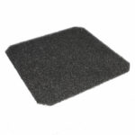 M120-30 Orion Fans Polyurethane Foam Fan Replacement Filter Element 120mm Sq Parts Distributor M120-30 Orion Fans