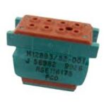M12883/52-002 Amphenol Pcd Connector Relay Socket 4 Pole Parts Distributor M12883/52-002 Amphenol Pcd Connector Relay Socket 4 Pole
