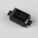 M1FM3-6063 Shindengen Schottky Diode 30V 2.1A M-1F Parts Distributor M1FM3-6063 Shindengen Schottky Diode 30V 2.1A M-1F