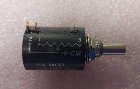 M22-01-00212SB Variable Resistor 250Ohms solder lug Parts Distributor M22-01-00212SB Variable Resistor 250Ohms solder lug