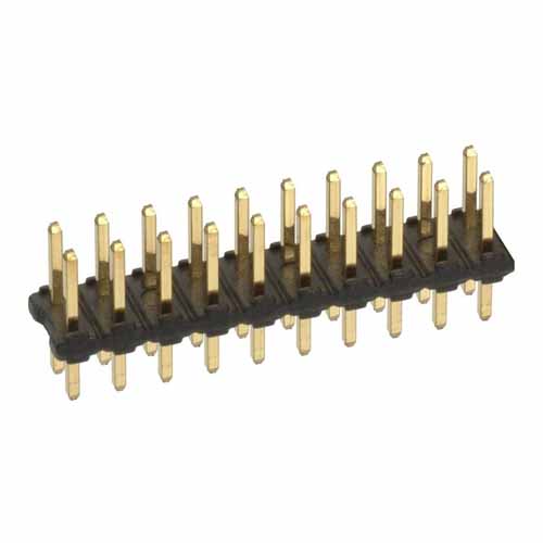 M22-2520846 Harwin Connector Header 8+8 Contact Parts Distributor M22-2520846 Harwin