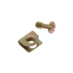 M24308/25-6F Amphenol Positronic Locking Post 14702 Parts Distributor M24308/25-6F