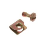 M24308/25-6Z Amphenol Positronic Locking Post 14702 Parts Distributor M24308/25-6Z