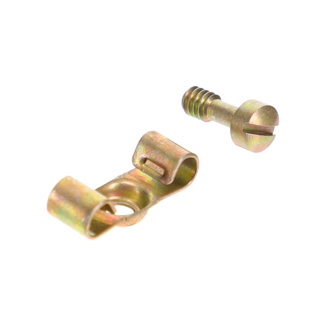 M24308/25-9F Cinch Connector D-Sub Screw Lock Parts Distributor M24308/25-9F Cinch