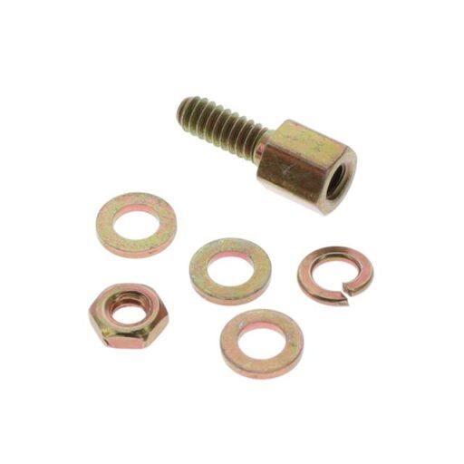 M24308/26-1Z Amphenol Positronic Jackscrew Socket – Parts Distributor M24308/26-1Z