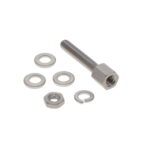 M24308/26-2P ITT Cannon Jackscrew Socket 4-40 Socket, 4-40 Screw Parts Distributor M24308/26-2P
