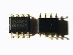 M24C02-RMN6TP STMicroelectronics EEPROM 2Kb 3.3V 8-SOIC