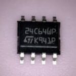 M24C64-WMN6TP STMicroelectronics EEPROM 64Kb 2.5V 8-SOIC Parts Distributor M24C64-WMN6TP STMicroelectronics EEPROM 64Kb 2.5V 8-SOIC