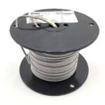 M27500-22SB4U23 RSCC Wire 22AWG