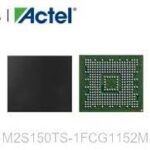 M2S150T-1FC1152I Microchip FPGA 1.2V 1152-FCBGA Parts Distributor M2S150T-1FC1152I Microchip FPGA 1.2V 1152-FCBGA