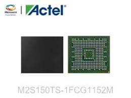 M2S150T-1FC1152I Microchip FPGA 1.2V 1152-FCBGA Parts Distributor M2S150T-1FC1152I Microchip FPGA 1.2V 1152-FCBGA