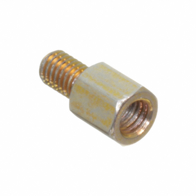 M3215-3005-3005-28 RAF Electronic Hardware Jackscrew Socket M3x0.5 Socket, M3x0.5 Screw Parts Distributor M3215-3005-3005-28 RAF Electronic Hardware Jackscrew Socket M3x0.5 Socket, M3x0.5 Screw