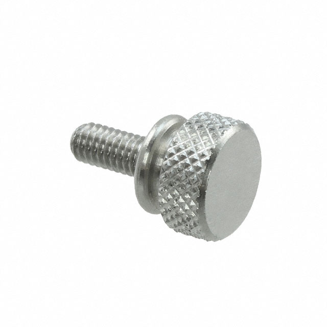 M3446-SS RAF Electronic Hardware Knob Thumb Screw M4x0.7 Parts Distributor M3446-SS RAF Electronic Hardware Knob Thumb Screw M4x0.7