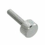 M3468-SS RAF Electronic Hardware Knob Thumb Screw M3x0.5 Parts Distributor M3468-SS RAF Electronic Hardware Knob Thumb Screw M3x0.5