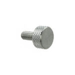 M3473-SS RAF Electronic Hardware Knob Thumb Screw M4x0.7 Parts Distributor M3473-SS RAF Electronic Hardware Knob Thumb Screw M4x0.7
