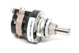 M3786/4-0963 Grayhill Rotary Switch Parts Distributor M3786/4-0963 Grayhill Rotary Switch
