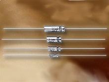 KEMET M39006/25-0226 Tantalum Capacitor 33uF 50VDC 10% Axial Parts Distributor M39006/25-0226 Kemet