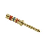 M39029/58-363 Amphenol Pin Contact 20-24 AWG Parts Distributor M39029/58-363 Amphenol Pin Contact 20-24 AWG