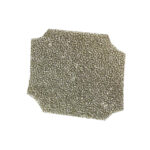 M40-45 Orion Fans Polyurethane Foam Fan Replacement Filter Element 40mm Sq Parts Distributor M40-45 Orion Fans