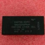 M48T08-100PC1 STMicroelectronics Real Time Clock 28-CDIP Parts Distributor M48T08-100PC1 STMicroelectronics Real Time Clock 28-CDIP