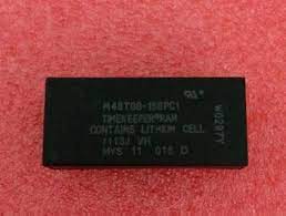 M48T08-100PC1 STMicroelectronics Real Time Clock 28-CDIP Parts Distributor M48T08-100PC1 STMicroelectronics Real Time Clock 28-CDIP
