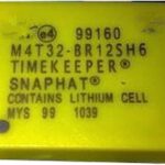 M4T32-BR12SH6 STMicroelectronics Detachable Lithium Power Source 4-Pin Parts Distributor M4T32-BR12SH6 STMicroelectronics Detachable Lithium Power Source 4-Pin