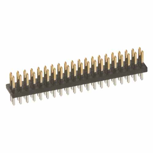 M50-3500542 Harwin Connector Header 10 Posistion Parts Distributor M50-3500542 Harwin