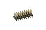 M50-3600542R Harwin Connector Pin Header 10P 1.27mm SMT PCB DIL Parts Distributor M50-3600542R Electronic Components