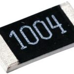 M55342K06B2E00R Dale Resistors 2kohm 1% 50V SMD Parts Distributor M55342K06B2E00R Vishay / Dale