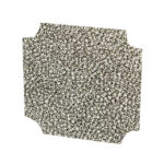 M60-30 Orion Fans Polyurethane Foam Fan Replacement Filter Element 60mm Sq Parts Distributor M60-30 Orion Fans