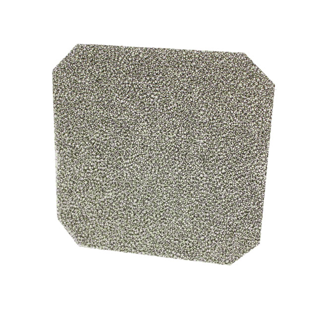 M80-30 Orion Fans Polyurethane Foam Fan Replacement Filter Element 80mm Sq Parts Distributor M80-30 Orion Fans