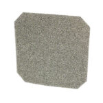 M80-45 Orion Fans Polyurethane Foam Fan Replacement Filter Element 80mm Sq Parts Distributor M80-45 Orion Fans