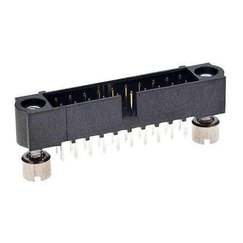 M80-5101042 Harwin Connector 10 position Parts Distributor M80-5101042 Harwin