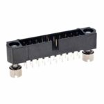 M80-5102042 Harwin Connector 20 position Parts Distributor M80-5102042 Harwin