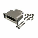 M80-9460802 Harwin Backshell for J-TEK/Mix-Tek Series 8 Position Parts Distributor M80-9460802 Harwin Backshell for J-TEK/Mix-Tek Series 8 Position