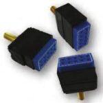 M81714/27-22 Amphenol Connector Ground Block Contact 10 Position Parts Distributor M81714/27-22 Amphenol Connector Ground Block Contact 10 Position
