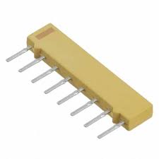 M8340108M4701GC Vishay Network Resistor 4.7K Ohms 8-Dip Parts Distributor M8340108M4701GC Vishay Network Resistor 4.7K Ohms 8-Dip