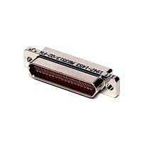 DB50906-1 ITT Cannon Connector; D-sub; D B Rectangular Parts Distributor M83513/04-G07C AirBorn D-Sub Mil Spec Connector