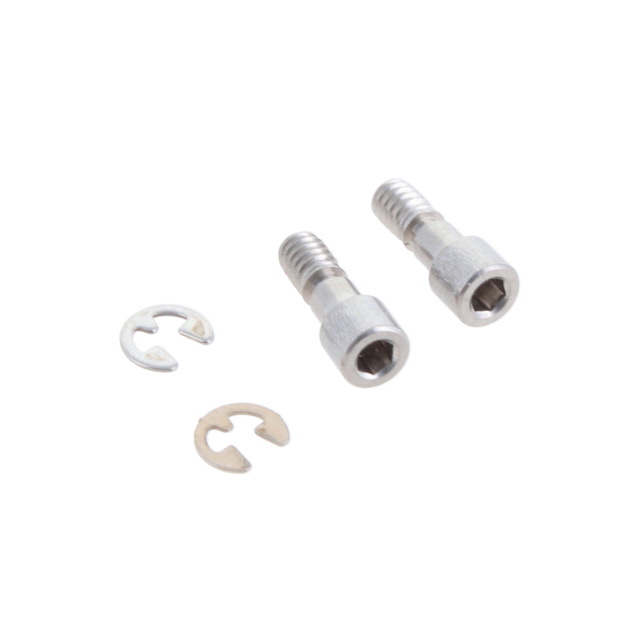 M83513/05-02 ITT Cannon Jackscrew, Allen Head 20486 Parts Distributor M83513/05-02 ITT Cannon Jackscrew, Allen Head 20486