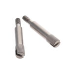 M83513/05-06 ITT Cannon  Jackscrew, Slotted