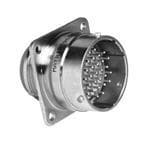M83723/72W2255N Conesys Circular Connector Miniature PIN 55 POS 1 Port Parts Distributor M83723/72W2255N Electronic Components