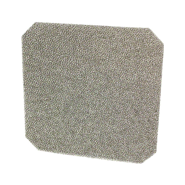 M92-45 Orion Fans Polyurethane Foam Fan Replacement Filter Element 92mm Sq Parts Distributor M92-45 Orion Fans