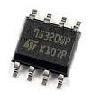 M95640-DFMN6TP STMicroelectronics EEPROM Serial-SPI 64K-bit 3.3V 8-SOIC Parts Distributor M95640-DFMN6TP STMicroelectronics EEPROM Serial-SPI 64K-bit 3.3V 8-SOIC