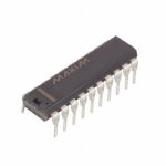 MAX455EPP Maxim CMOS 50MHz video amplifier 20Pins Parts Distributor MAX455EPP Maxim