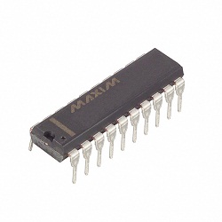 MAX455EPP Maxim CMOS 50MHz video amplifier 20Pins Parts Distributor MAX455EPP Maxim